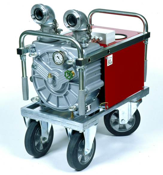 M300 - Atex Compliant M300 - Atex Compliant